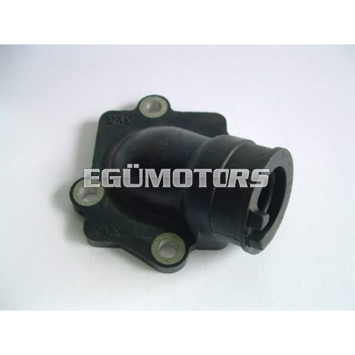 RMS szívócsonk, Minarelli fekvő