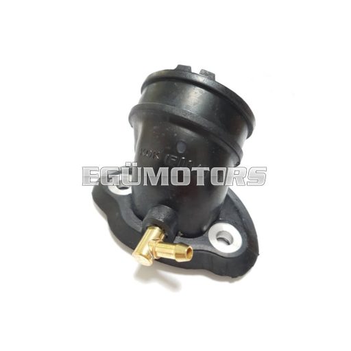 RMS szívócsonk, Liberty / ET4 125-150