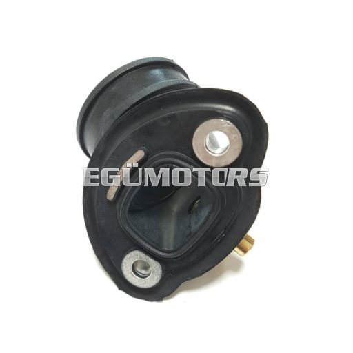 RMS szívócsonk, Liberty / ET4 125-150