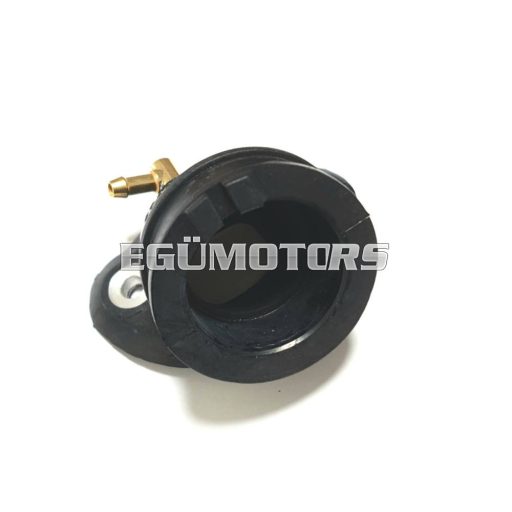 RMS szívócsonk, Liberty / ET4 125-150