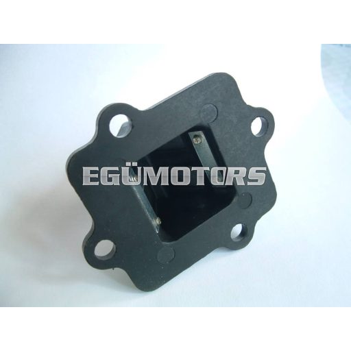 RMS membránház, Minarelli fekvő 