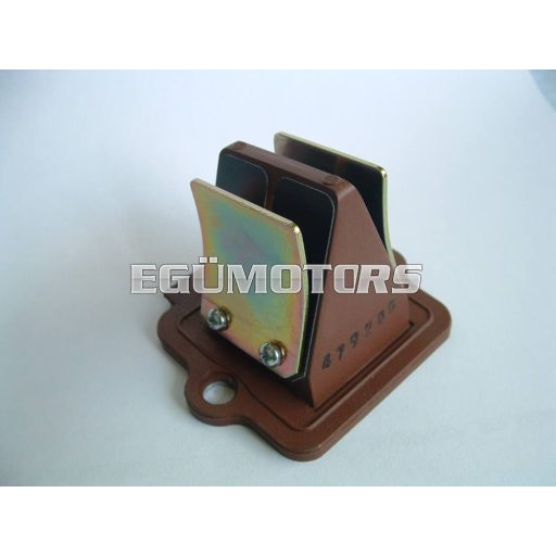 RMS membránház, Piaggio/Gilera