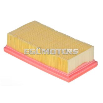 Piaggio X9, 500ccm, légszűrőbetét