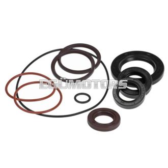 RMS szimmeringszett, Piaggio/Gilera