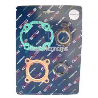 Levegős Minarelli henger tömítésszett