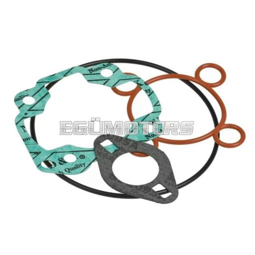 RMS tömítés készlet, Minarelli fekvő LC