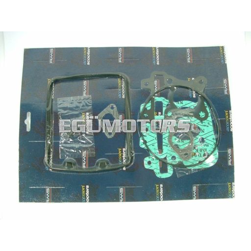 RMS tömítéskészlet, Liberty 50 4T