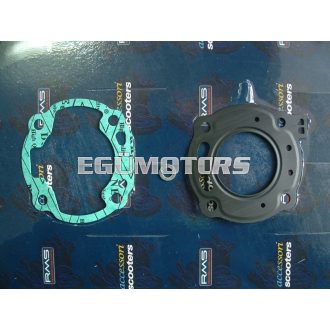 RMS henger tömítés szett, Morini Ditech