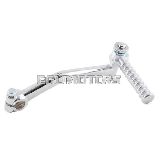 RMS berúgókar, Króm, Minarelli