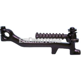 RMS berúgókar, Fekete, Minarelli