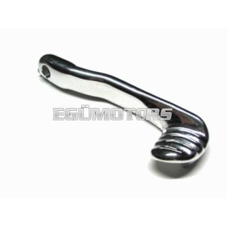 RMS berúgókar, Polírozott 