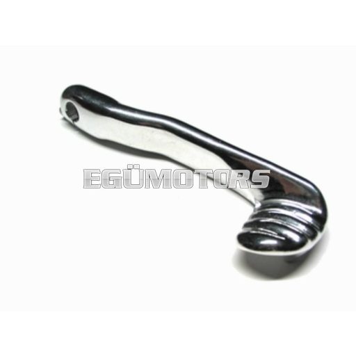 RMS berúgókar, Polírozott 