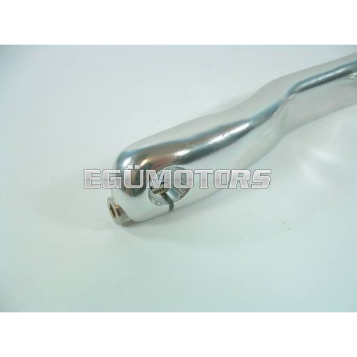 RMS berúgókar, Polírozott 