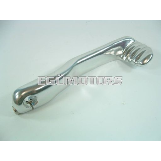 RMS berúgókar, Polírozott 