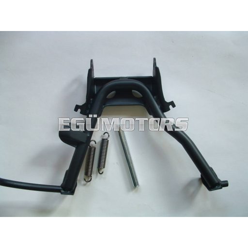 RMS középsztender, Stalker