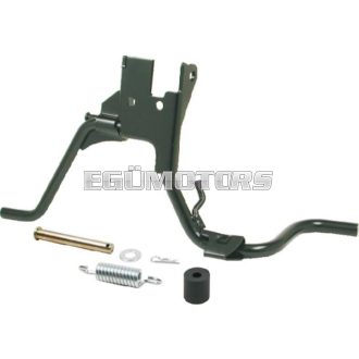 RMS középsztender, Minarelli rövid