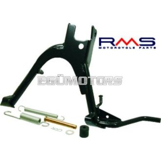 RMS középsztender, F12-F15