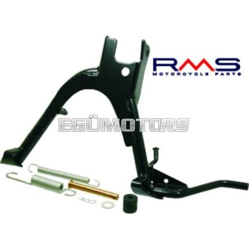 RMS középsztender, F12-F15