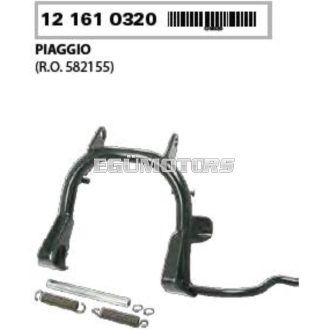 RMS középsztender, Runner 4T VX125 - VXR180 