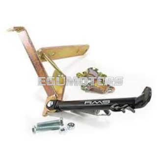 RMS oldalsztender, Neos/Ovetto