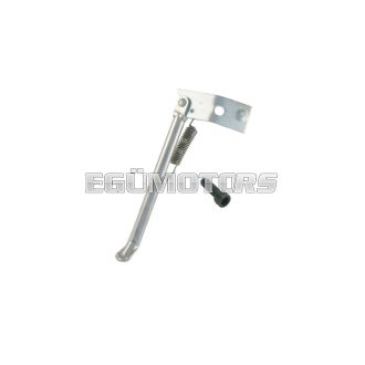 RMS oldalsztender, BWS NG króm