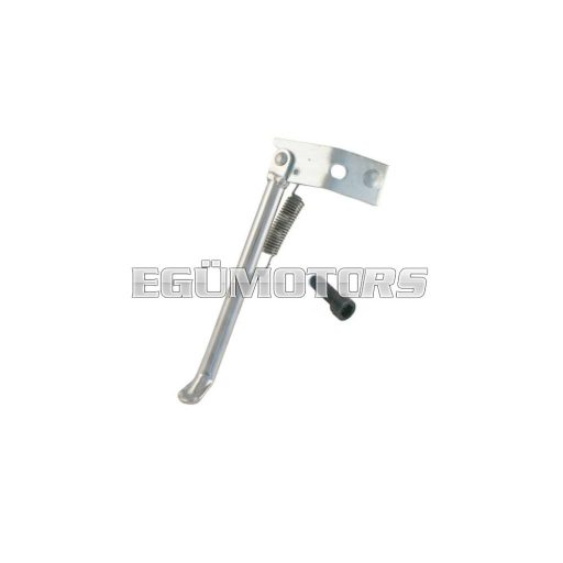 RMS oldalsztender, BWS NG króm