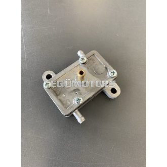 Runner üzemanyag pumpa