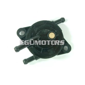 Beverly üzemanyag pumpa 125-200ccm