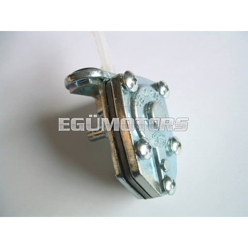 RMS benzincsap, MBK/Yamaha