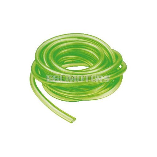 RMS benzincső / műszakicső, 3x5