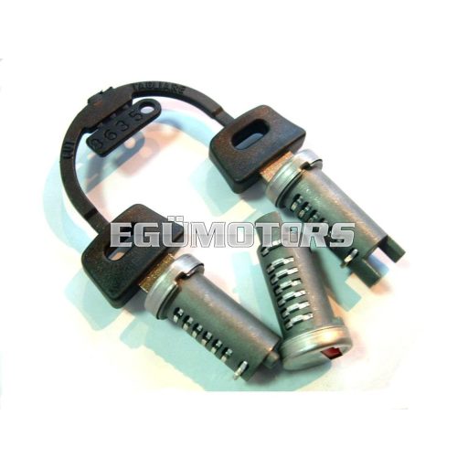 RMS zárhenger, Zip/Zip SP