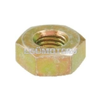 RMS hátsó kuplunganya, Minarelli