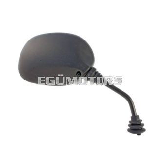 RMS visszapillantó tükör, Jobb, Stalker