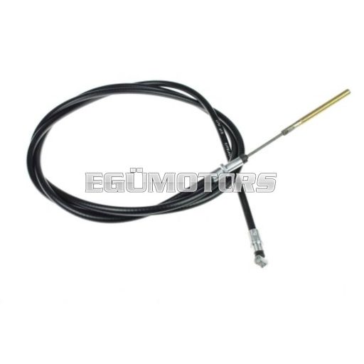 RMS hátsó fékbowden, F12 LC