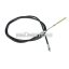 RMS hátsó fékbowden, F12 LC