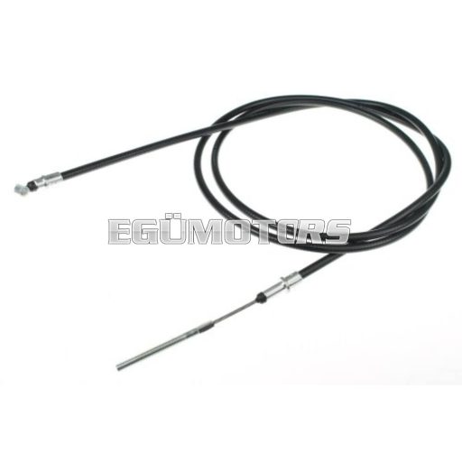 RMS hátsó fékbowden, F15 