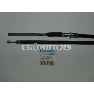 RMS hátsó fékbowden, BWS/Booster