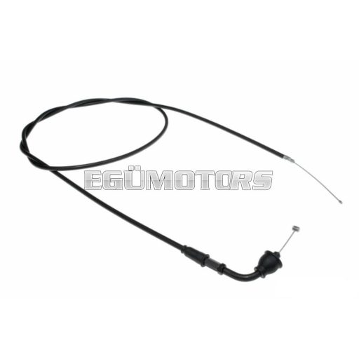 RMS gázbowden, Amico / SR 1993-96