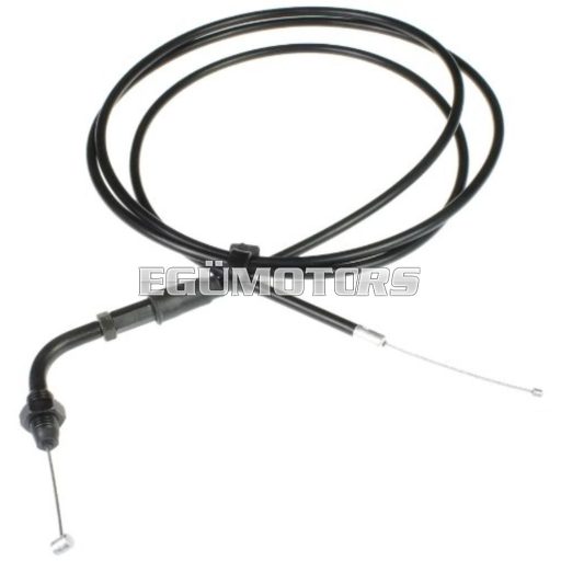 RMS gázbowden, Aprilia SR 