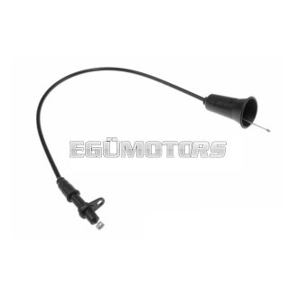 RMS gázbowden, Felső, Aerox/Nitro