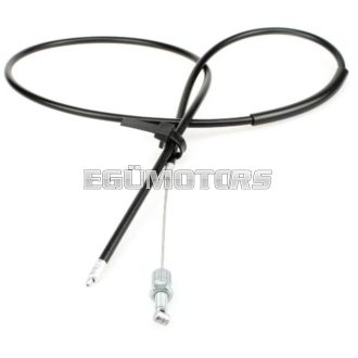 RMS gázbowden, Runner