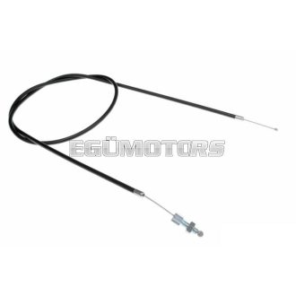 RMS gázbowden, Felső, NRG MC2