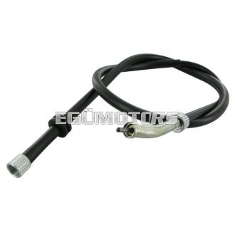 RMS km spirál, Rally 50 LC