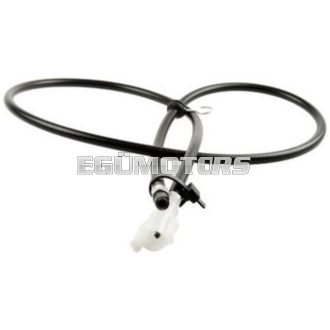 RMS km spirál, Quartz 50 / Skipper 125-150