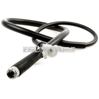 RMS km spirál, Piaggio FREE