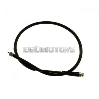 RMS km spirál, Agility 50 4T