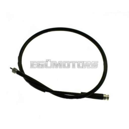 RMS km spirál, Agility 50 4T