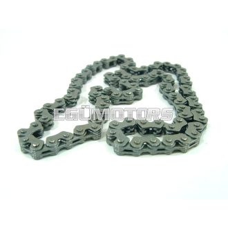 KMC vezérműlánc, Piaggio50  4T, 84L