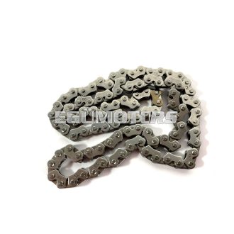 KMC vezérműlánc, Piaggio/Kymco 250ccm, 98L