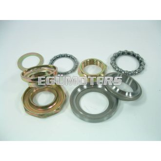 Kymco Agility kormány csapágy, 50/125/150